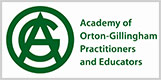 Academy of Orton Gillinghan Practitioner and Educators